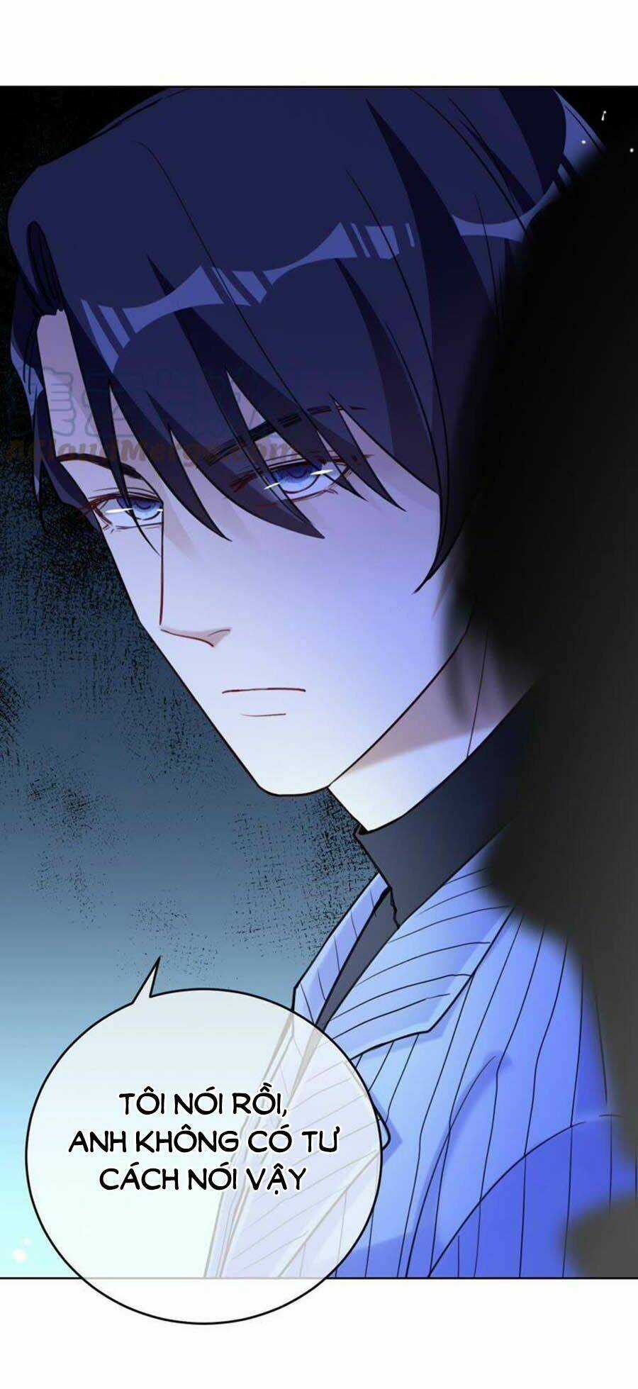 Thần Luân Mật Luyến - Chapter 64 - Trang 19