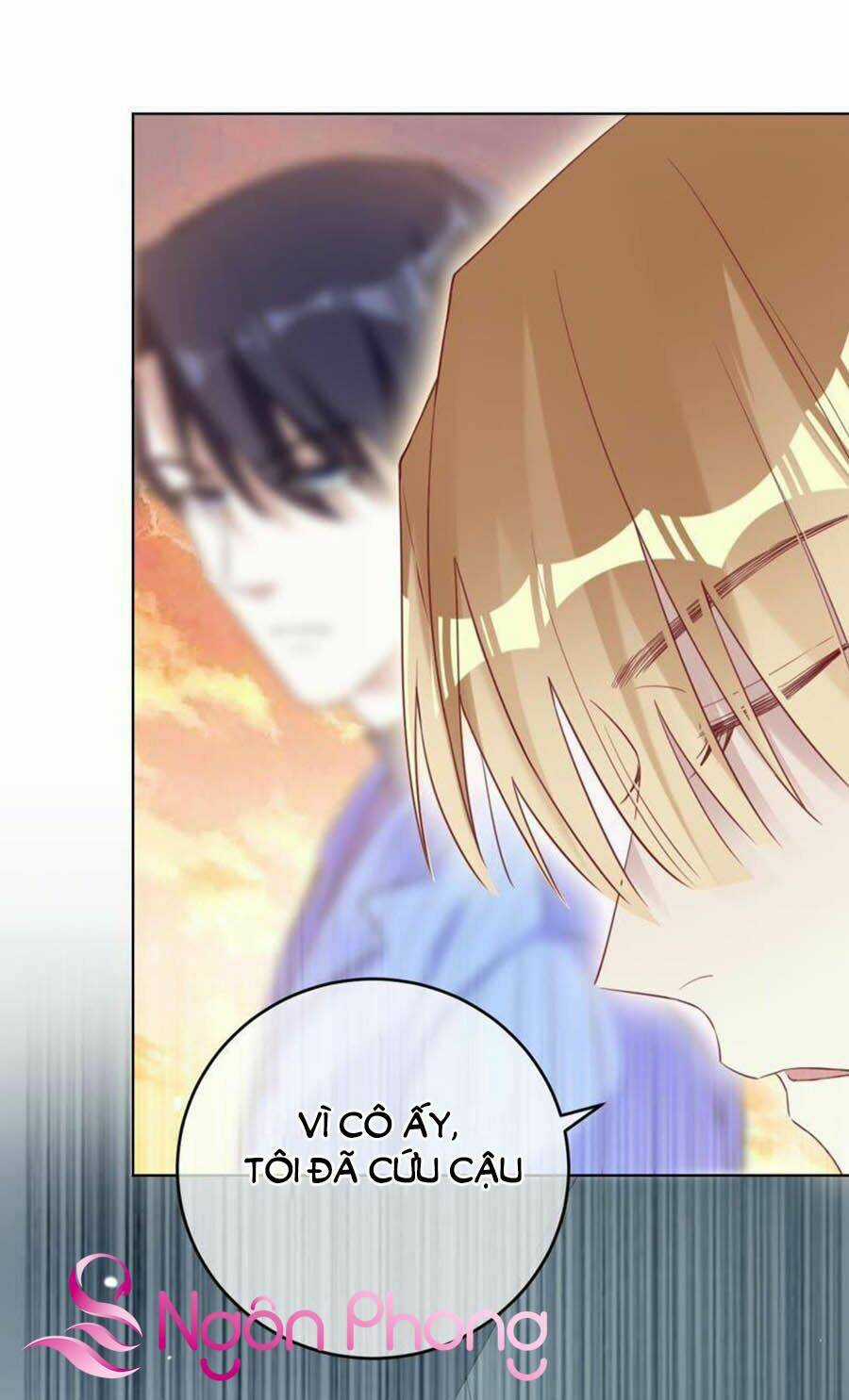 Thần Luân Mật Luyến - Chapter 64 - Trang 20