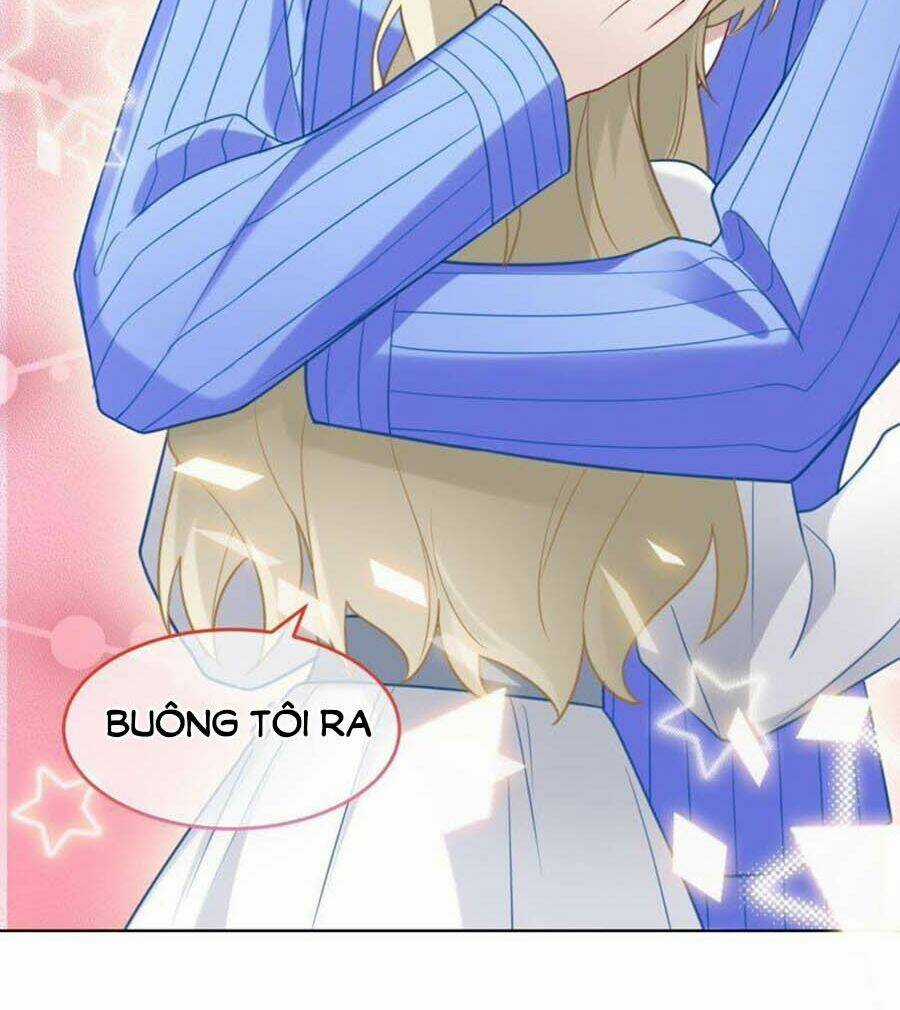 Thần Luân Mật Luyến - Chapter 64 - Trang 3