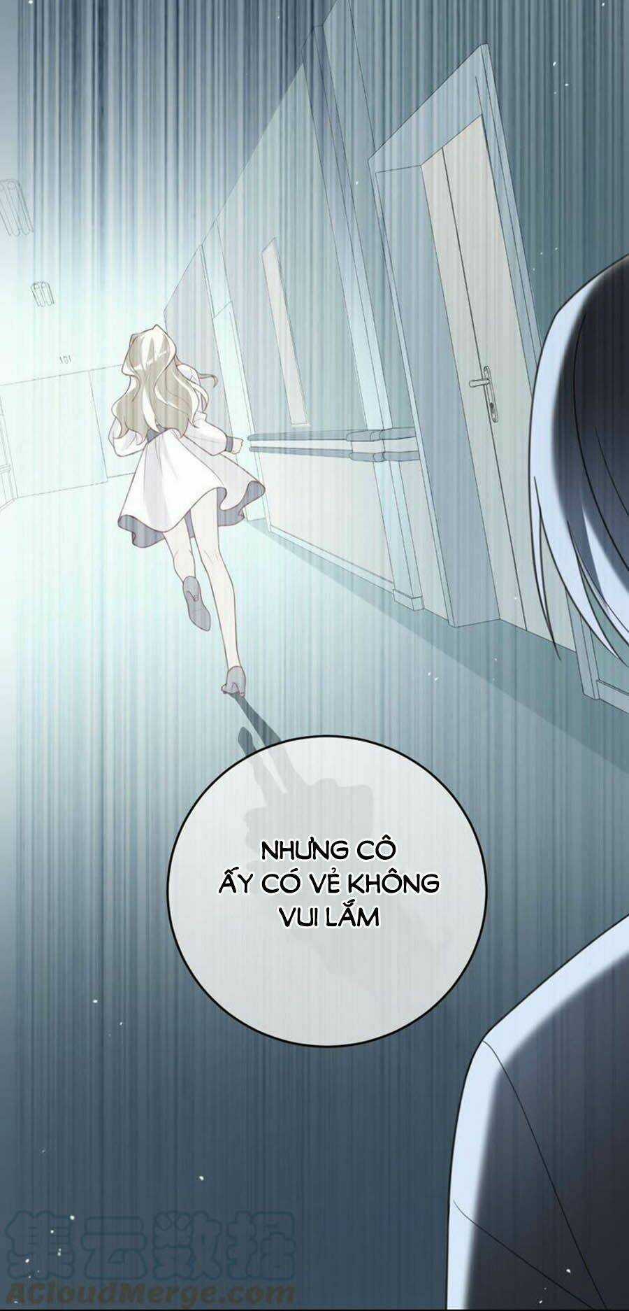 Thần Luân Mật Luyến - Chapter 64 - Trang 21