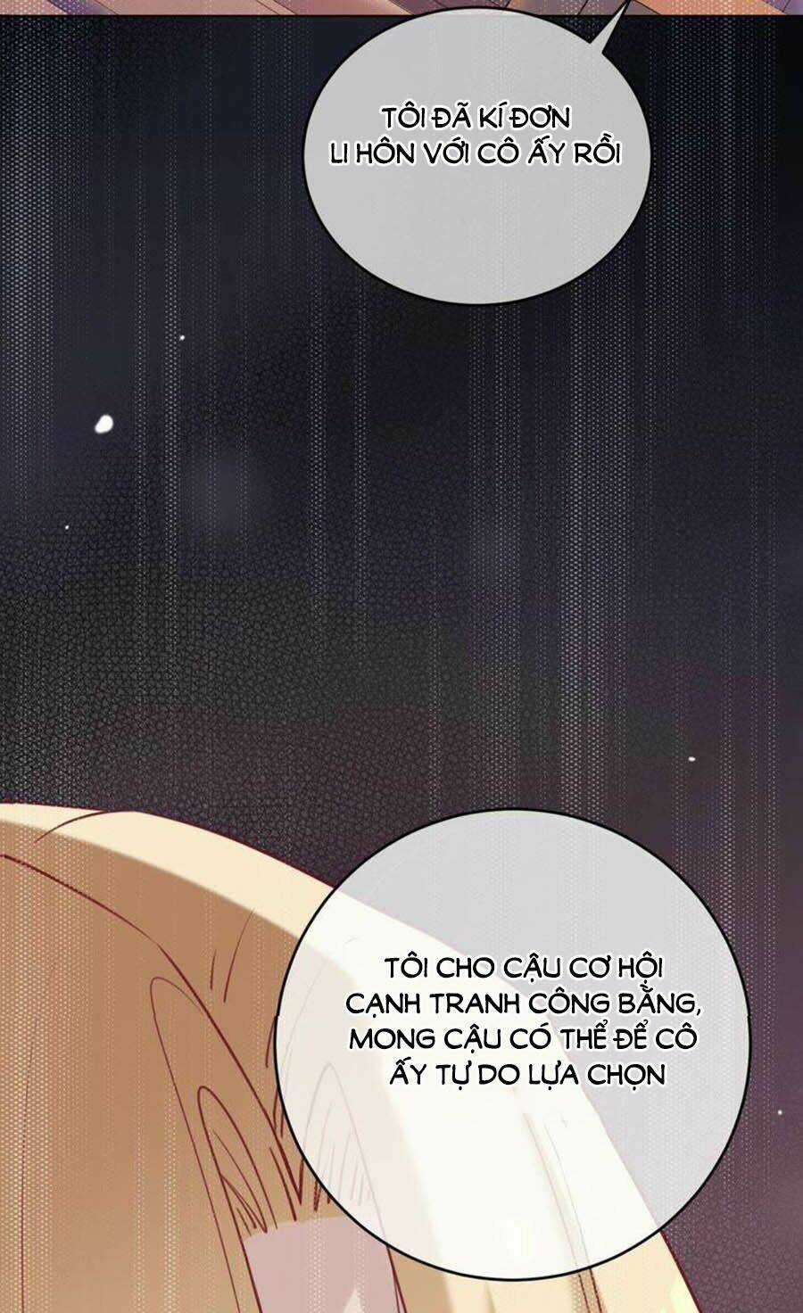 Thần Luân Mật Luyến - Chapter 64 - Trang 23