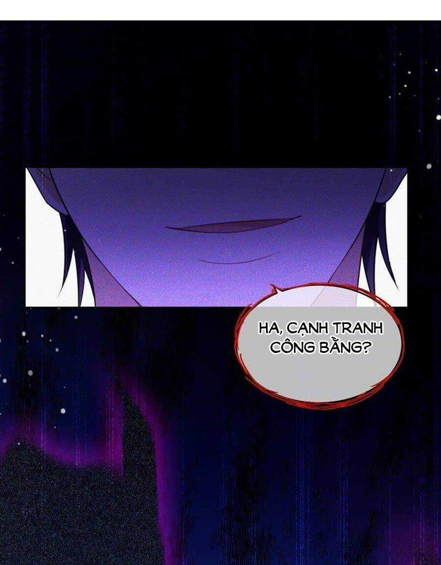 Thần Luân Mật Luyến - Chapter 64 - Trang 25