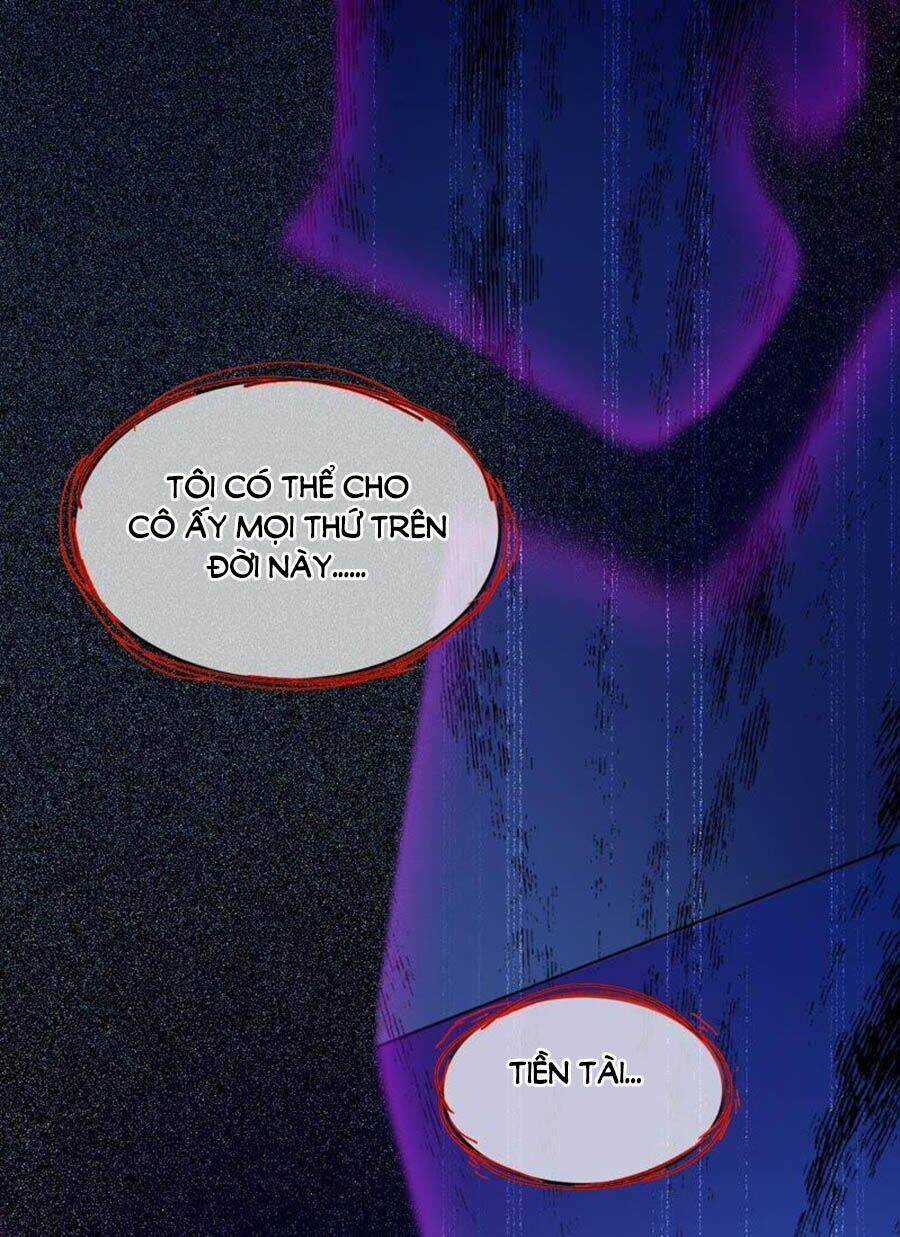 Thần Luân Mật Luyến - Chapter 64 - Trang 26