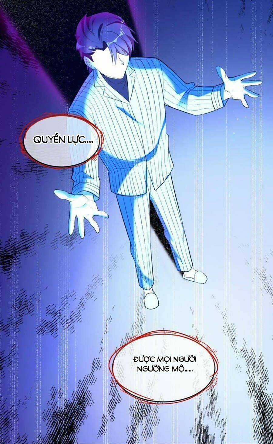 Thần Luân Mật Luyến - Chapter 64 - Trang 27