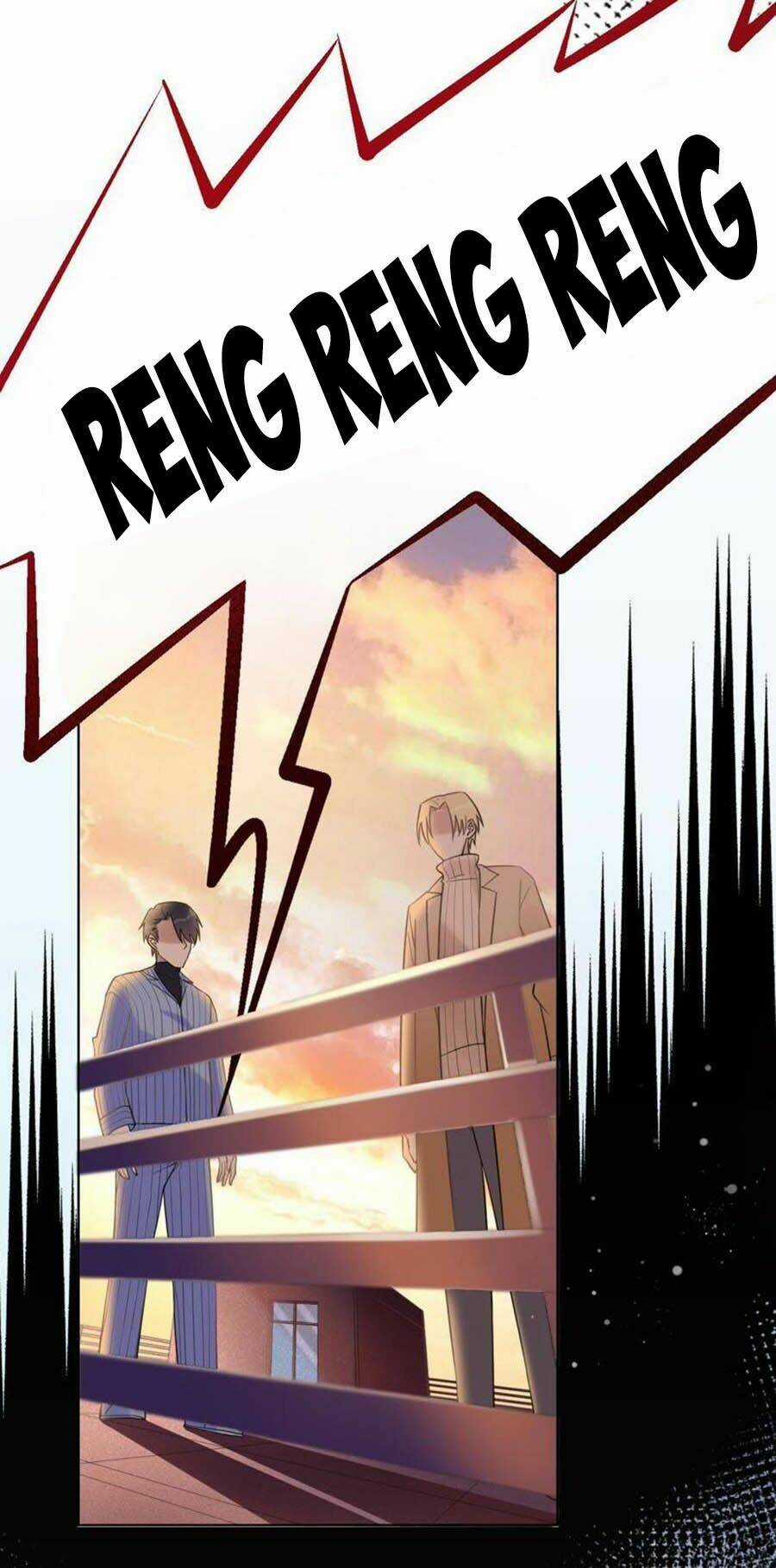 Thần Luân Mật Luyến - Chapter 64 - Trang 30