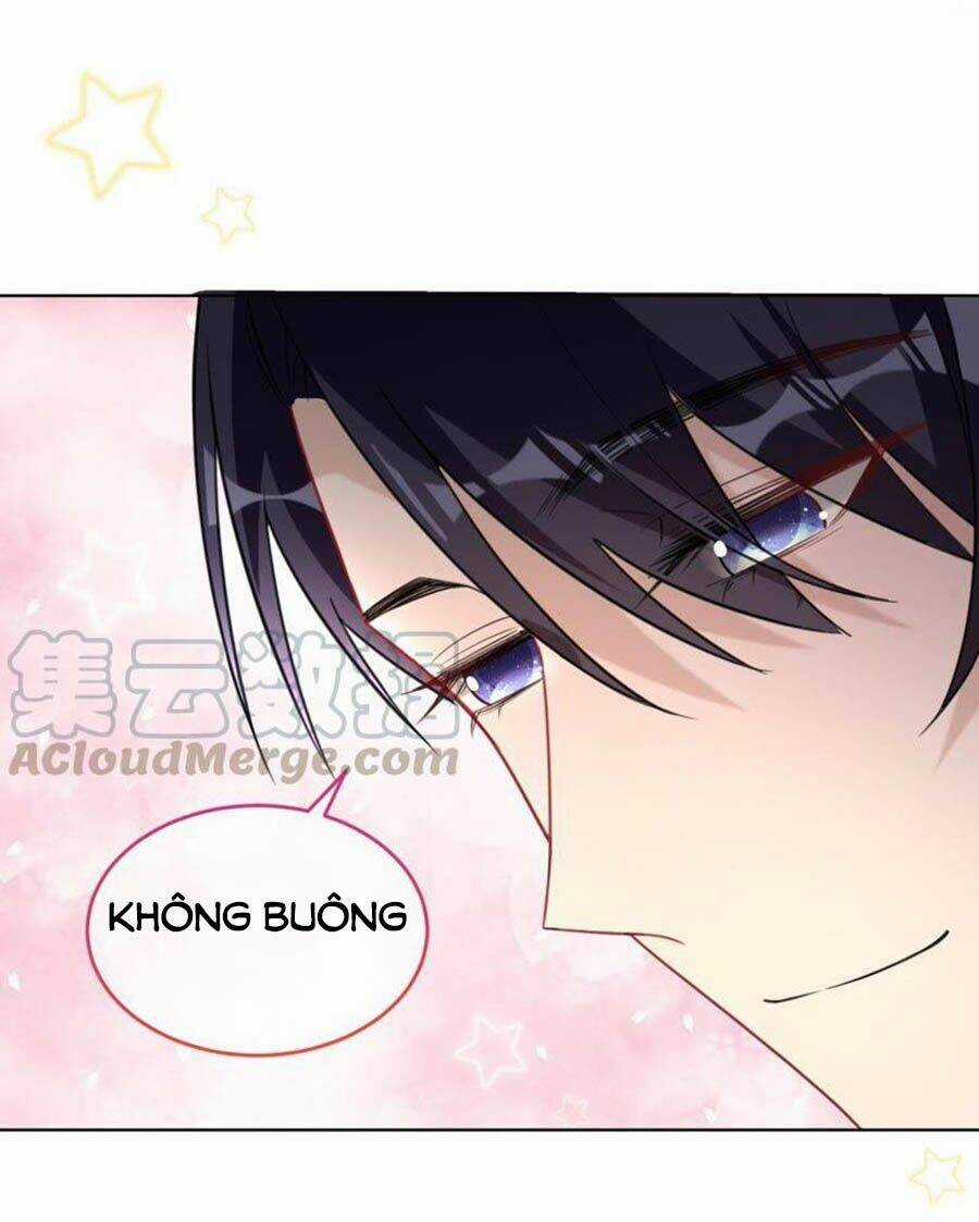 Thần Luân Mật Luyến - Chapter 64 - Trang 4