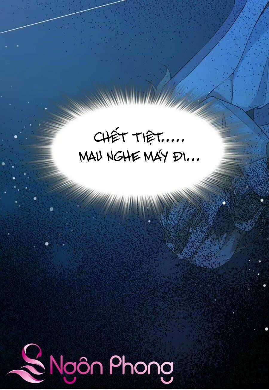 Thần Luân Mật Luyến - Chapter 64 - Trang 32