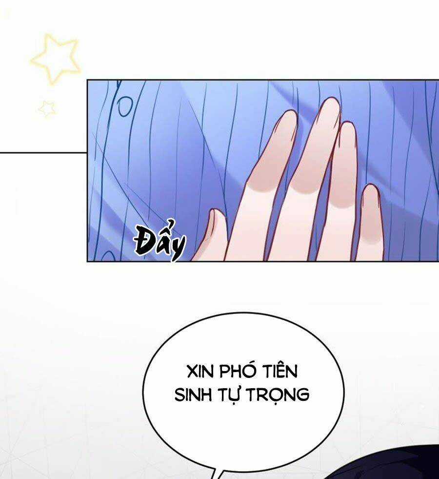 Thần Luân Mật Luyến - Chapter 64 - Trang 5
