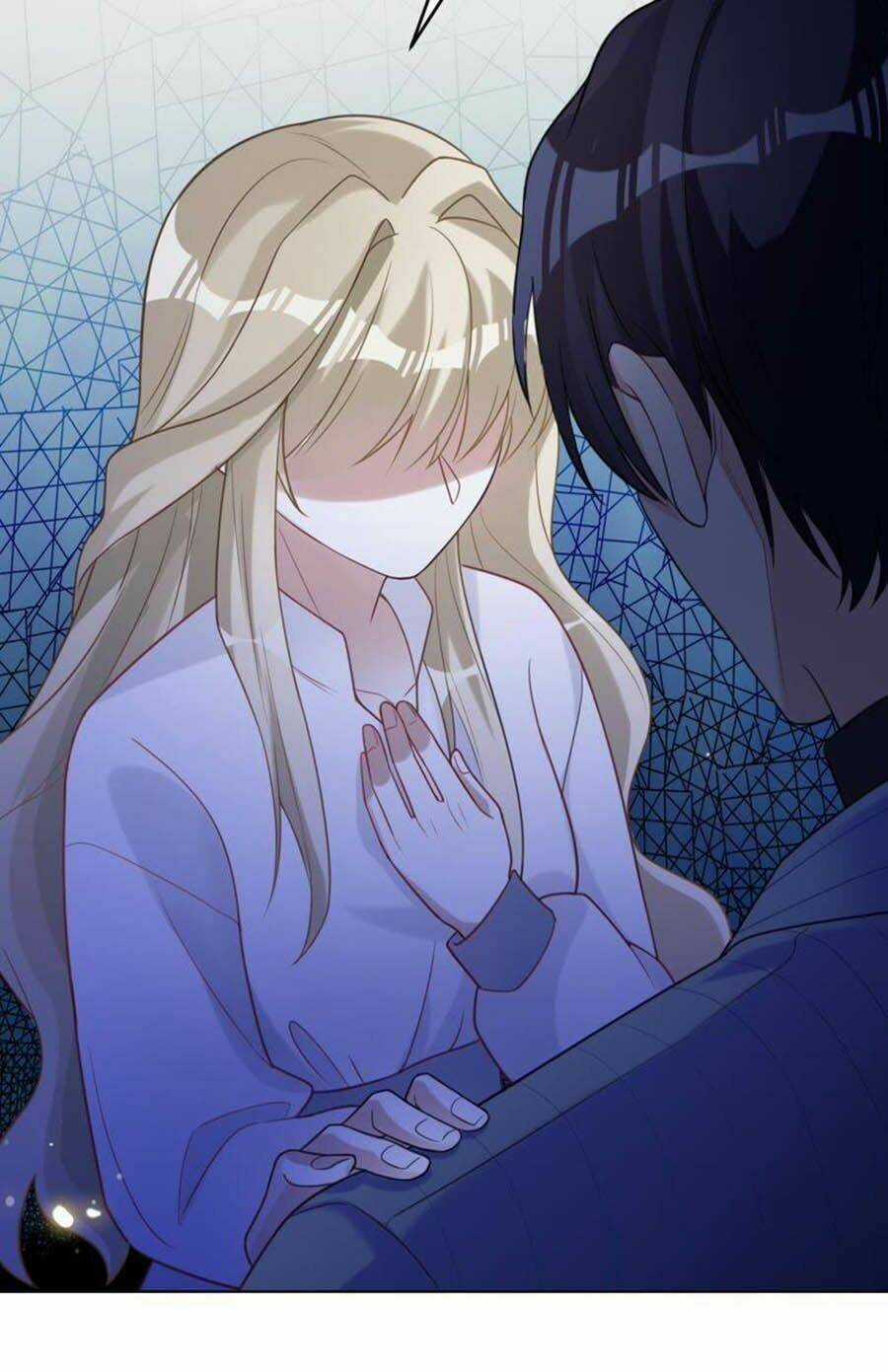 Thần Luân Mật Luyến - Chapter 64 - Trang 6