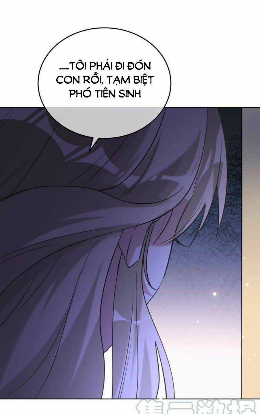 Thần Luân Mật Luyến - Chapter 64 - Trang 7