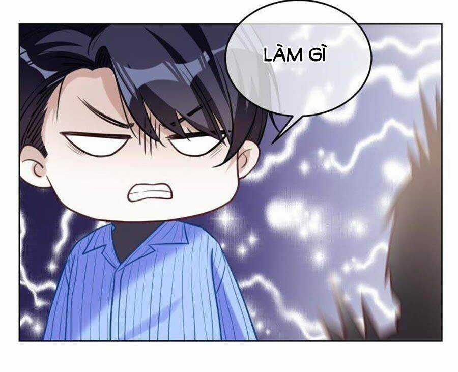 Thần Luân Mật Luyến - Chapter 64 - Trang 9