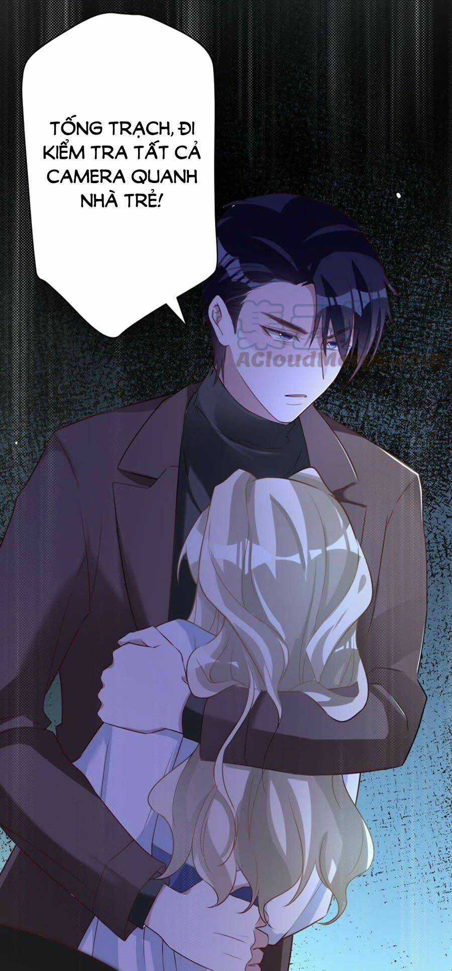 Thần Luân Mật Luyến - Chapter 65 - Trang 13