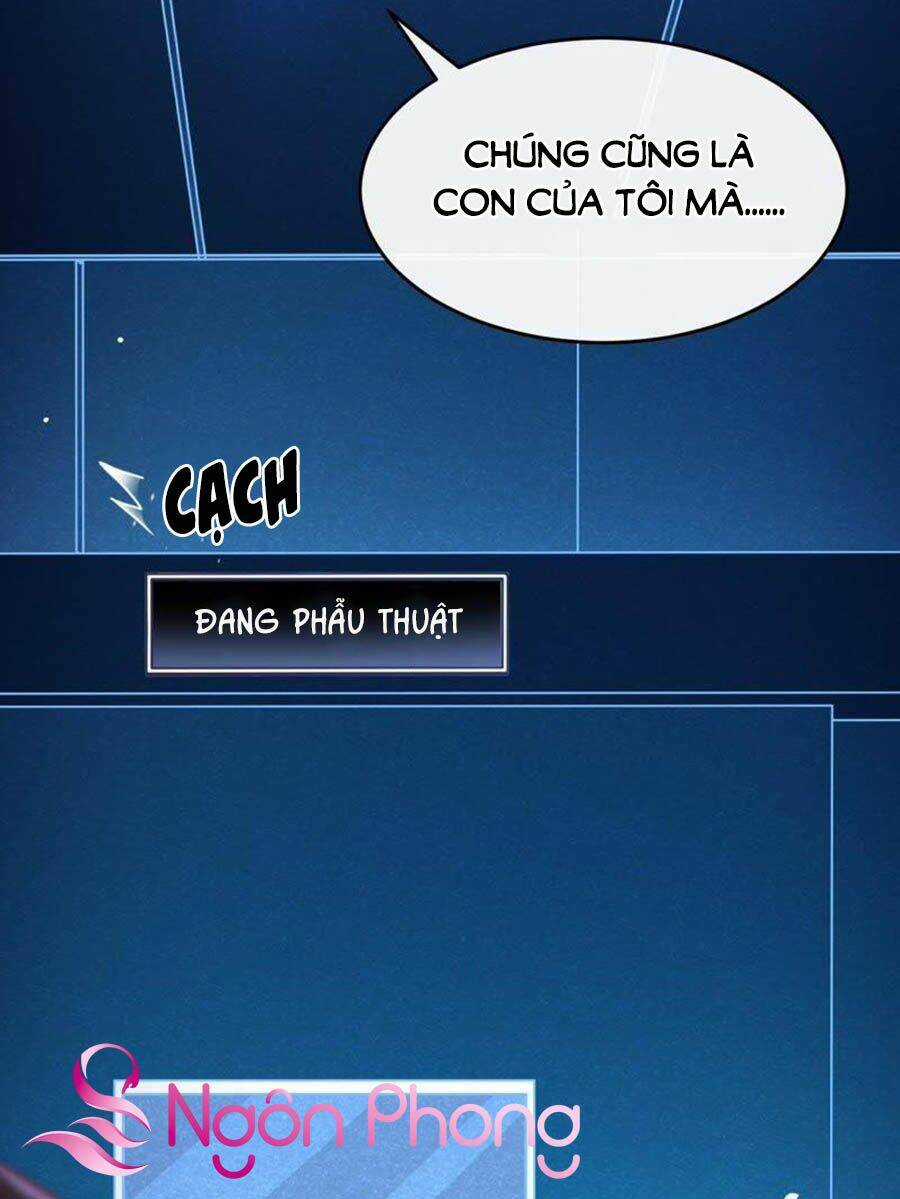 Thần Luân Mật Luyến - Chapter 65 - Trang 16