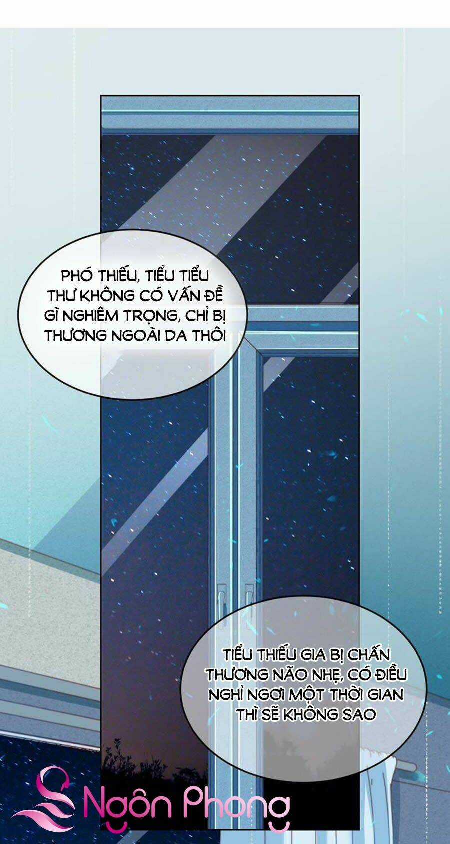 Thần Luân Mật Luyến - Chapter 65 - Trang 18