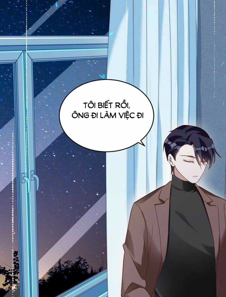 Thần Luân Mật Luyến - Chapter 65 - Trang 19