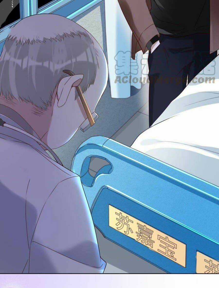 Thần Luân Mật Luyến - Chapter 65 - Trang 20