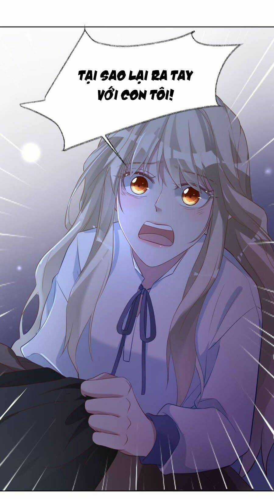 Thần Luân Mật Luyến - Chapter 65 - Trang 3