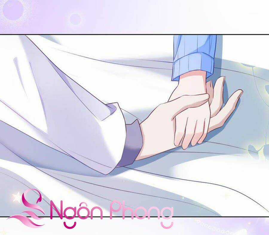 Thần Luân Mật Luyến - Chapter 65 - Trang 21