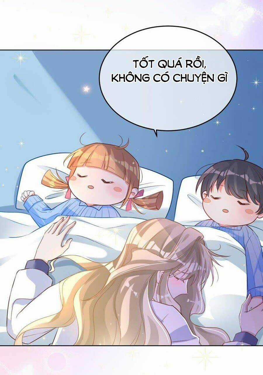 Thần Luân Mật Luyến - Chapter 65 - Trang 22