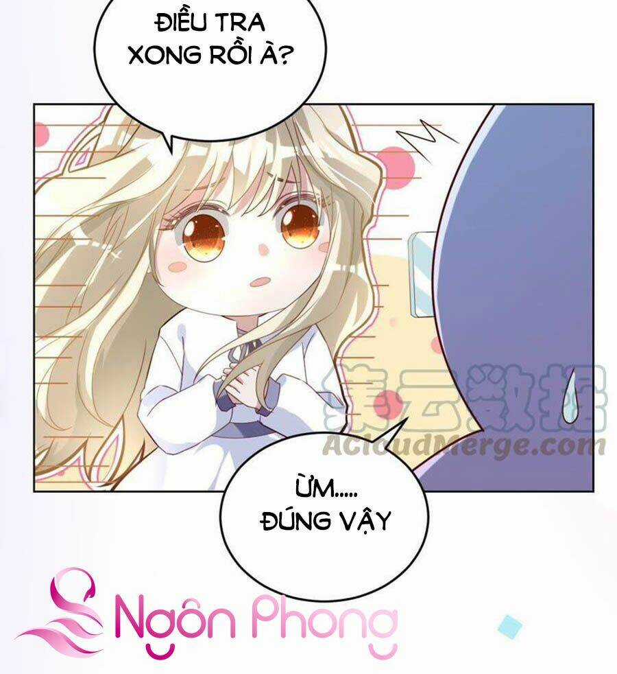 Thần Luân Mật Luyến - Chapter 65 - Trang 24