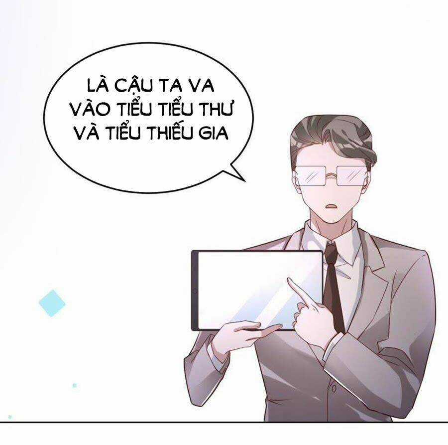 Thần Luân Mật Luyến - Chapter 65 - Trang 25