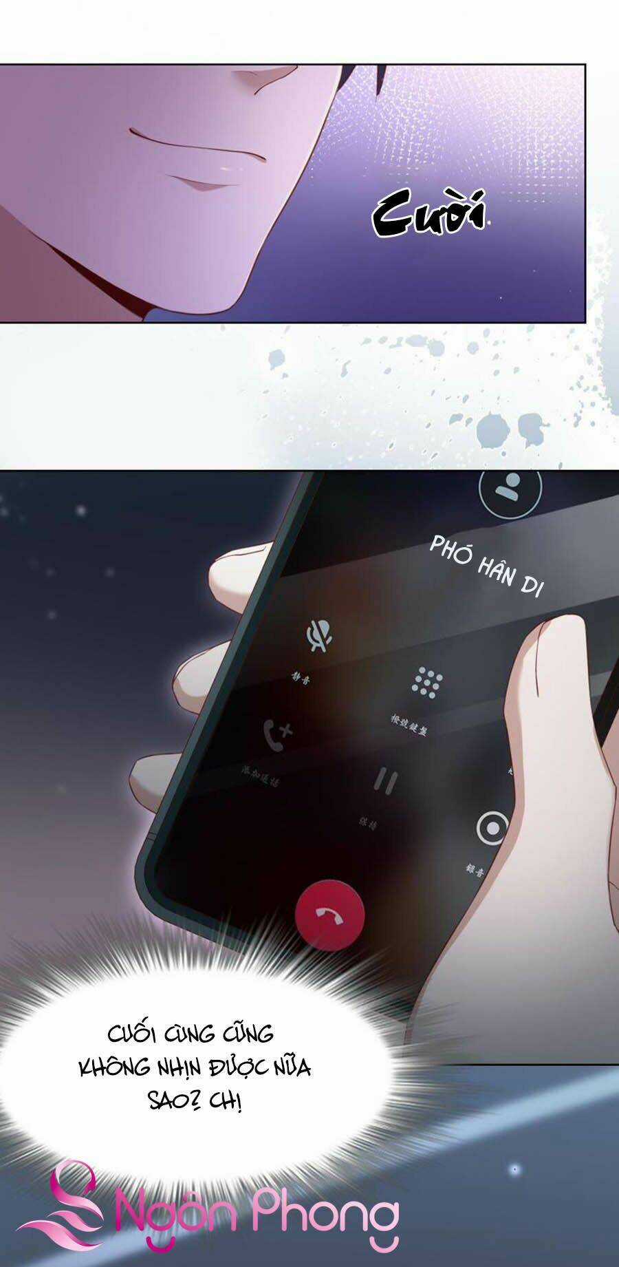 Thần Luân Mật Luyến - Chapter 65 - Trang 27