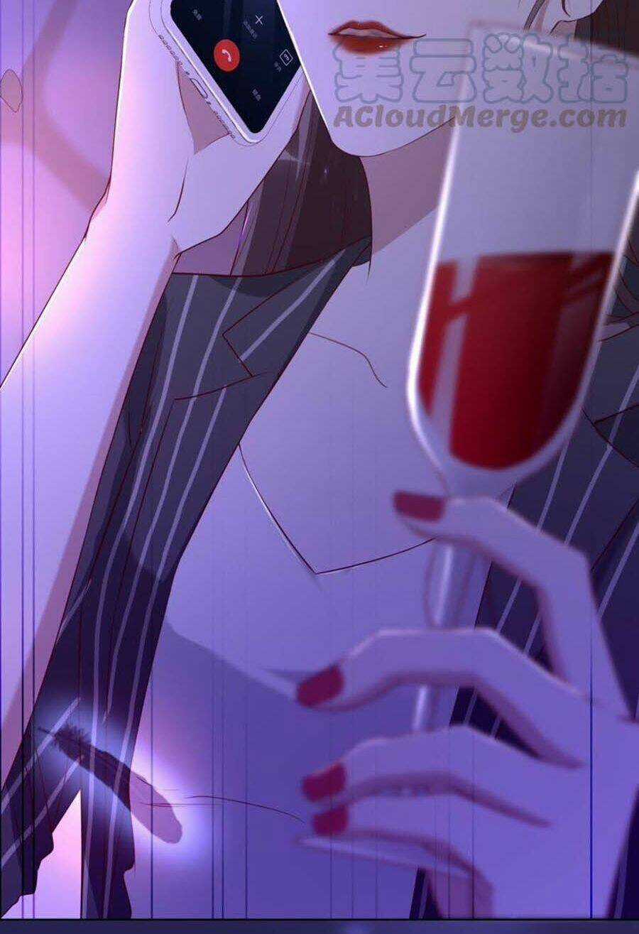 Thần Luân Mật Luyến - Chapter 65 - Trang 30