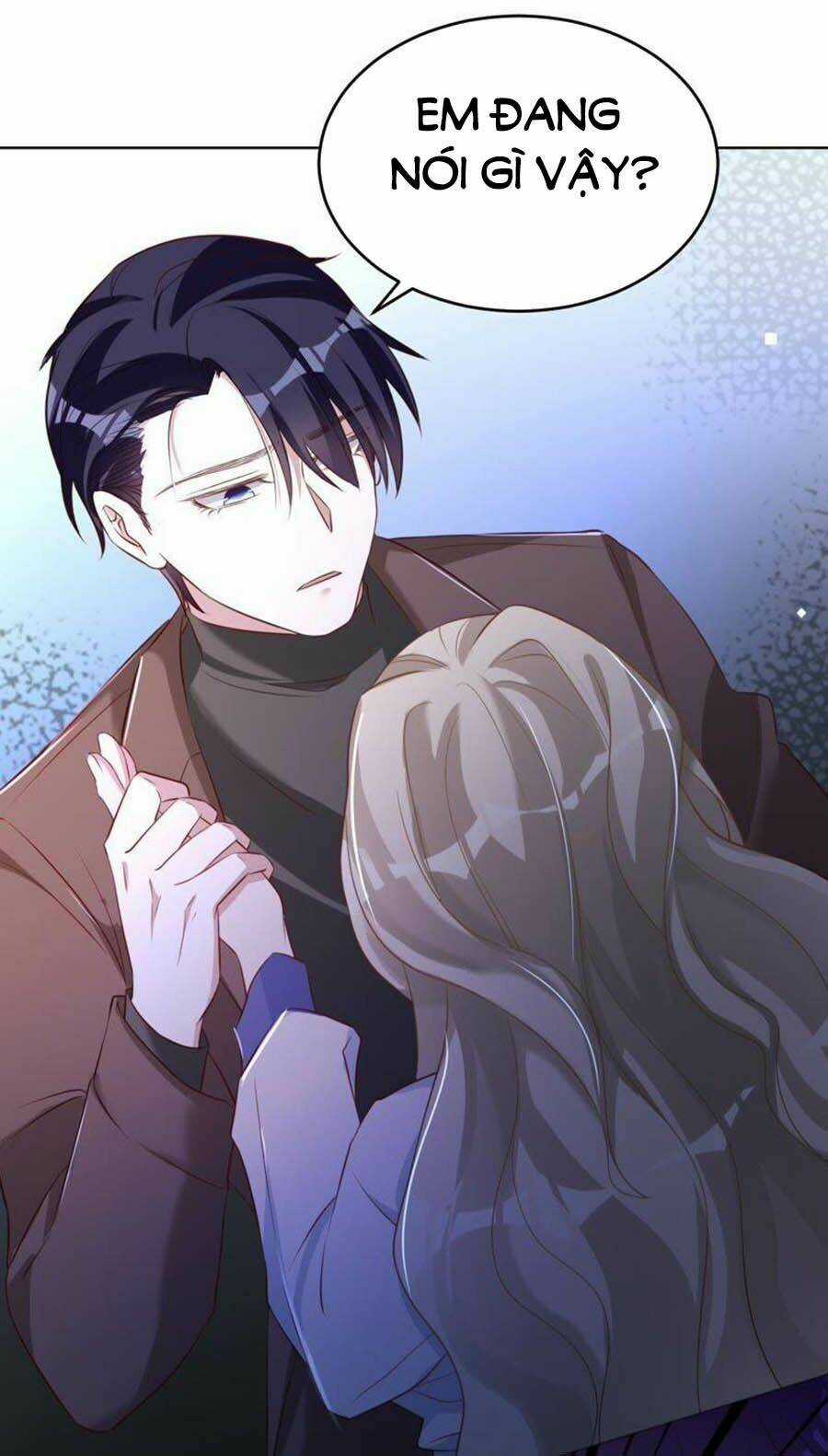 Thần Luân Mật Luyến - Chapter 65 - Trang 4