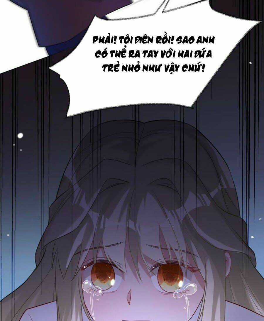 Thần Luân Mật Luyến - Chapter 65 - Trang 6