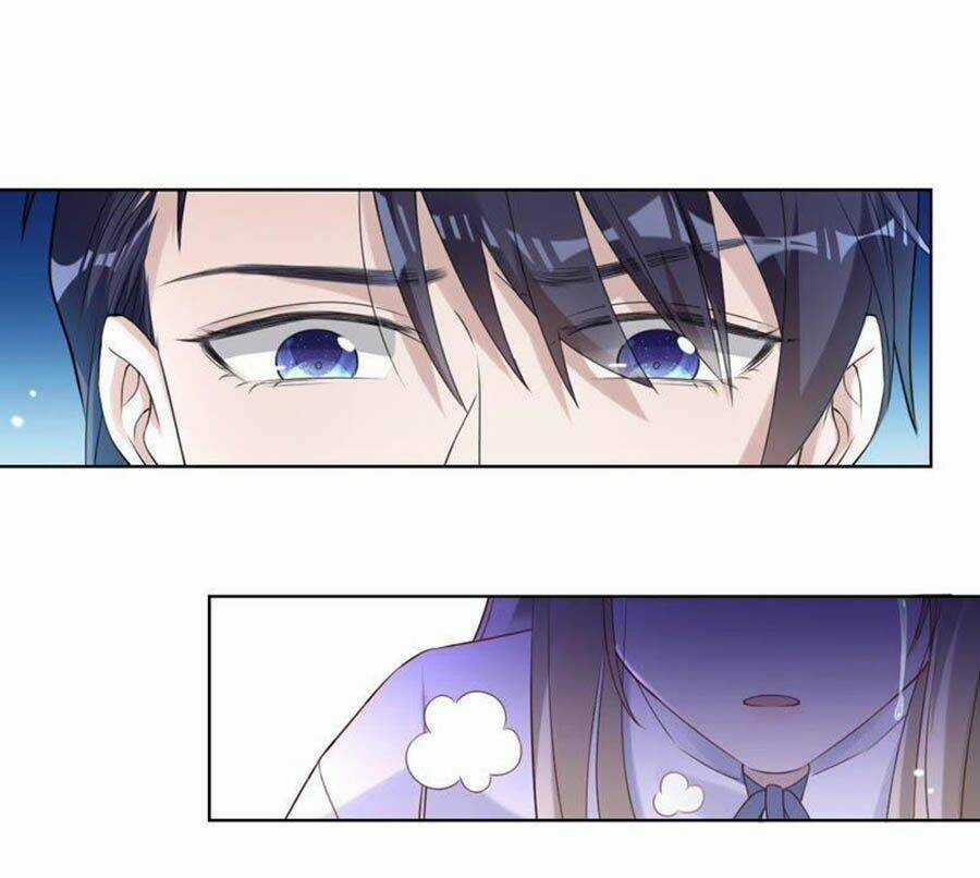 Thần Luân Mật Luyến - Chapter 65 - Trang 8