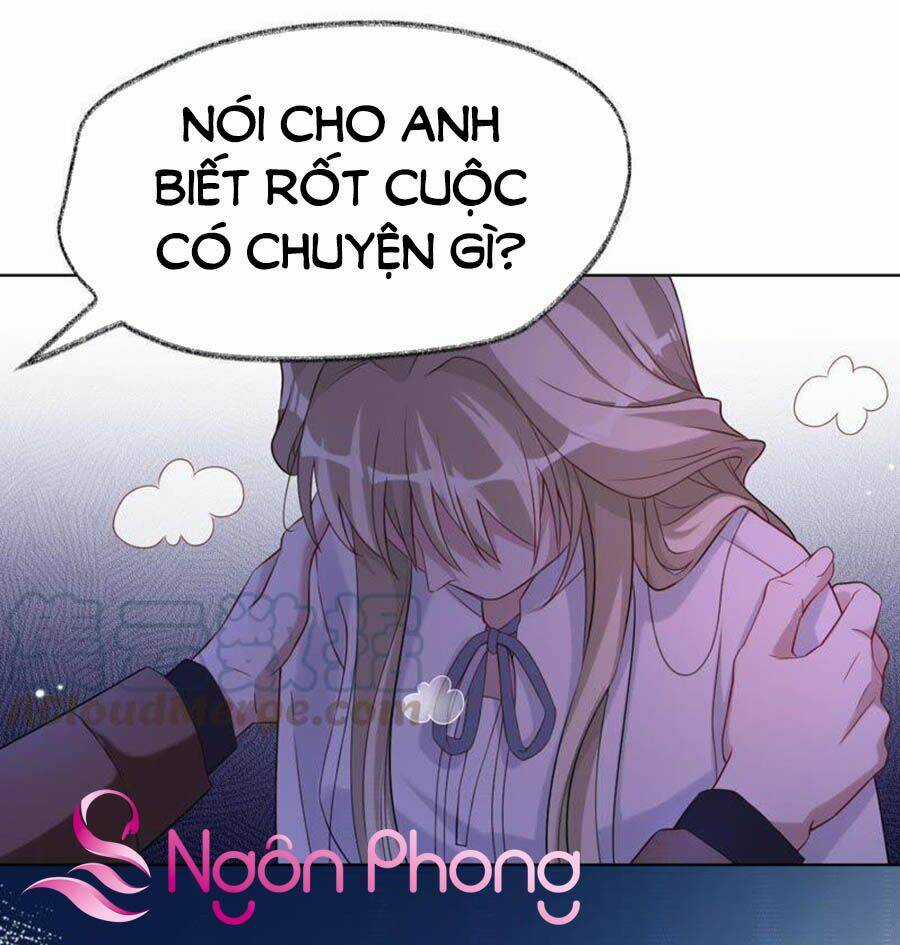 Thần Luân Mật Luyến - Chapter 65 - Trang 9