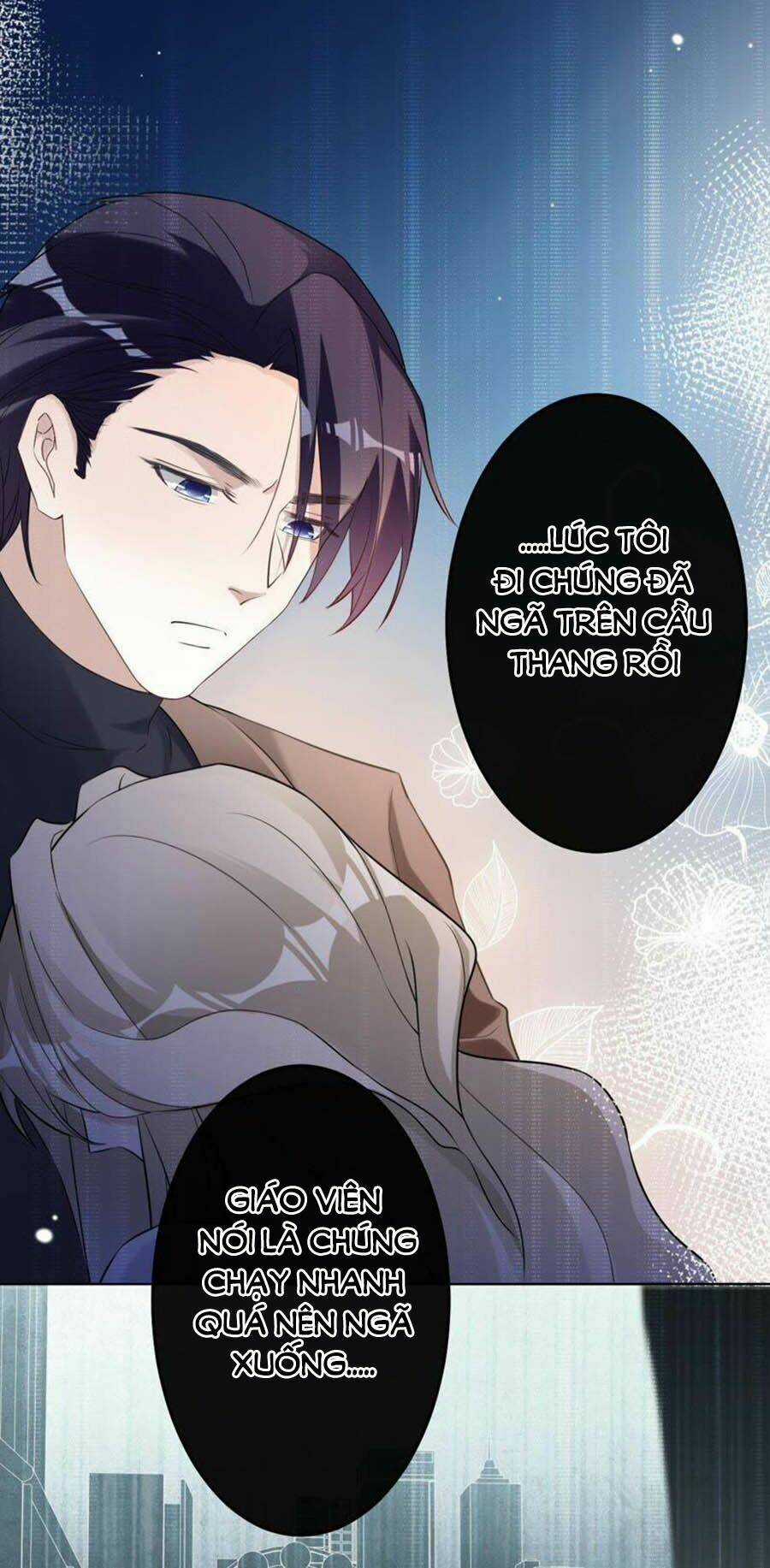 Thần Luân Mật Luyến - Chapter 65 - Trang 10