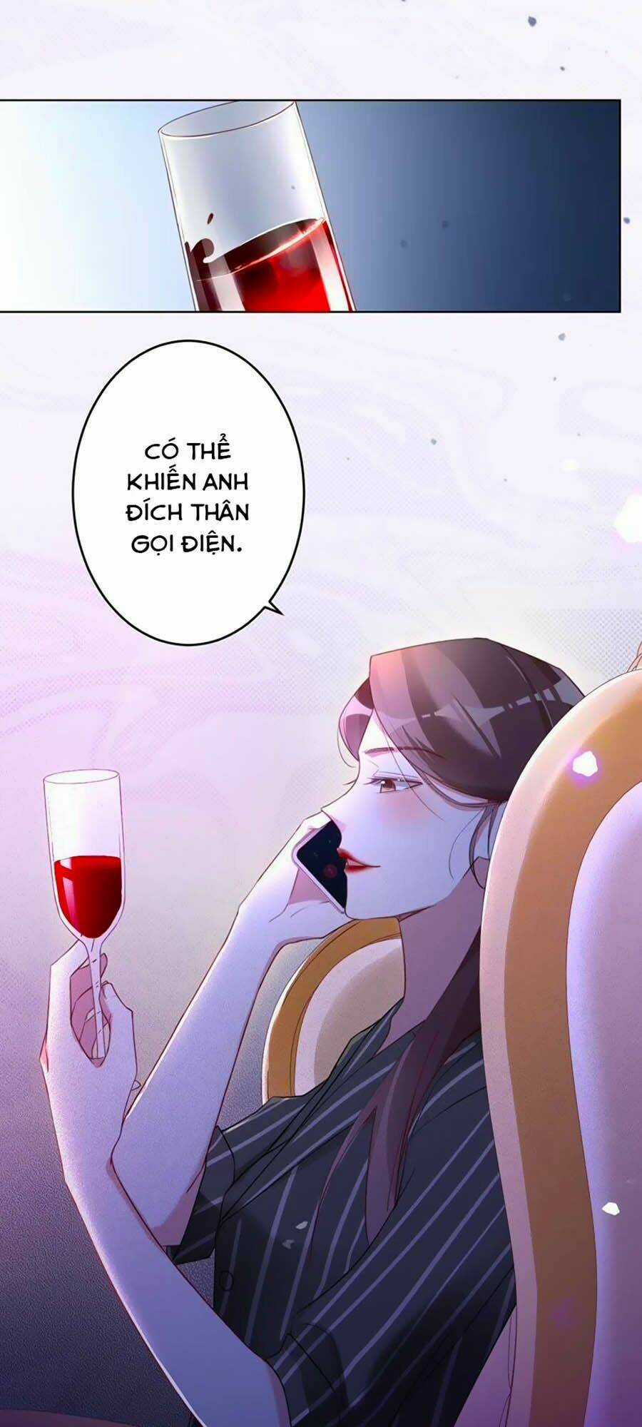 Thần Luân Mật Luyến - Chapter 66 - Trang 1