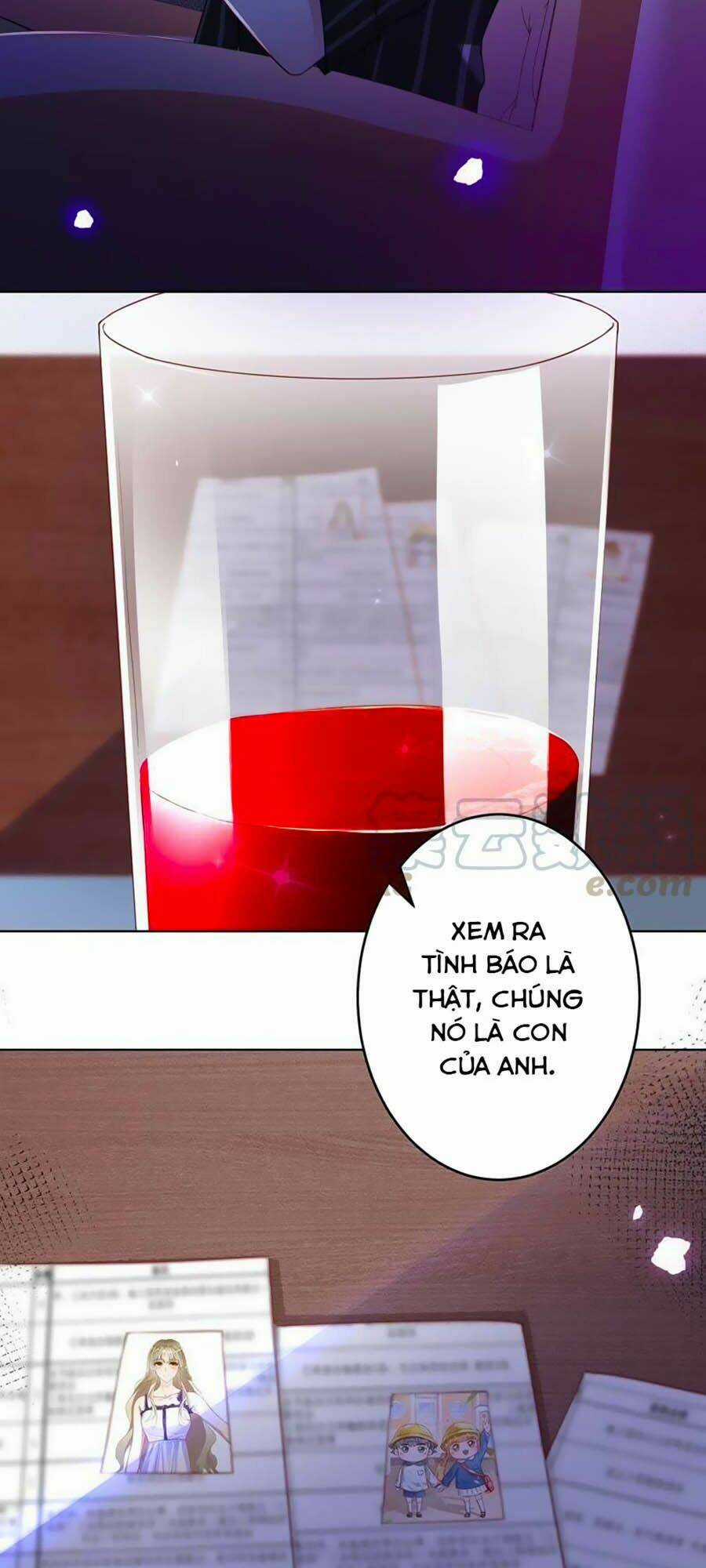 Thần Luân Mật Luyến - Chapter 66 - Trang 2