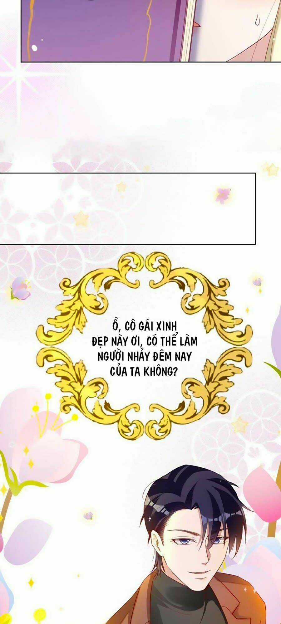 Thần Luân Mật Luyến - Chapter 66 - Trang 12