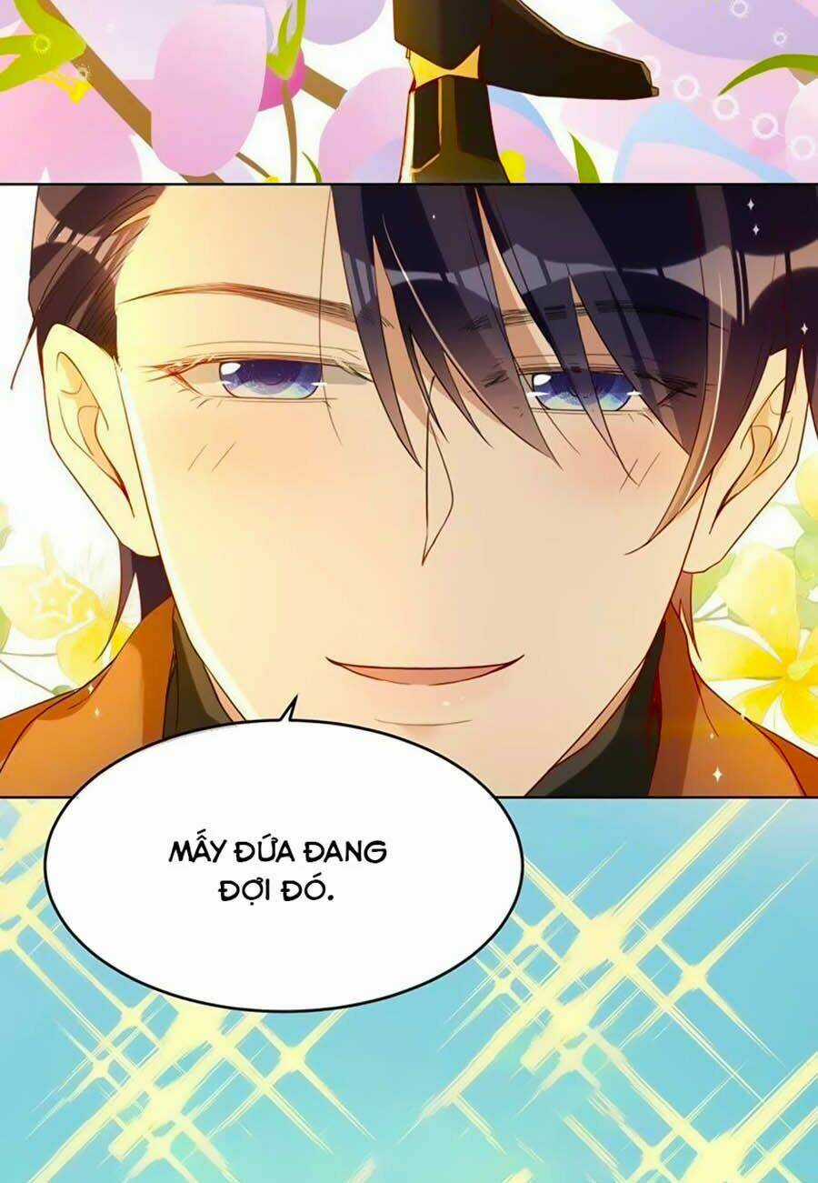 Thần Luân Mật Luyến - Chapter 66 - Trang 14