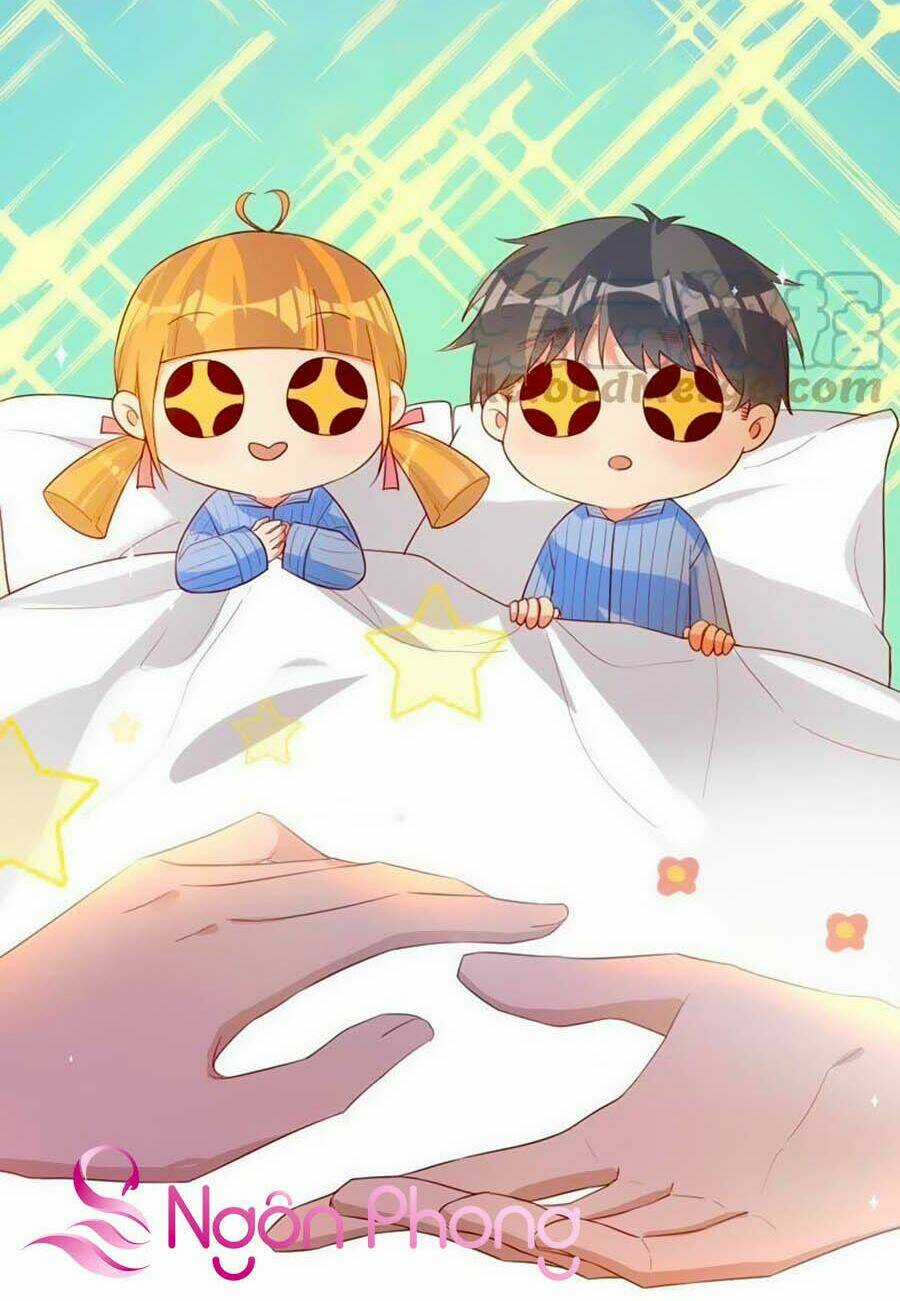 Thần Luân Mật Luyến - Chapter 66 - Trang 15