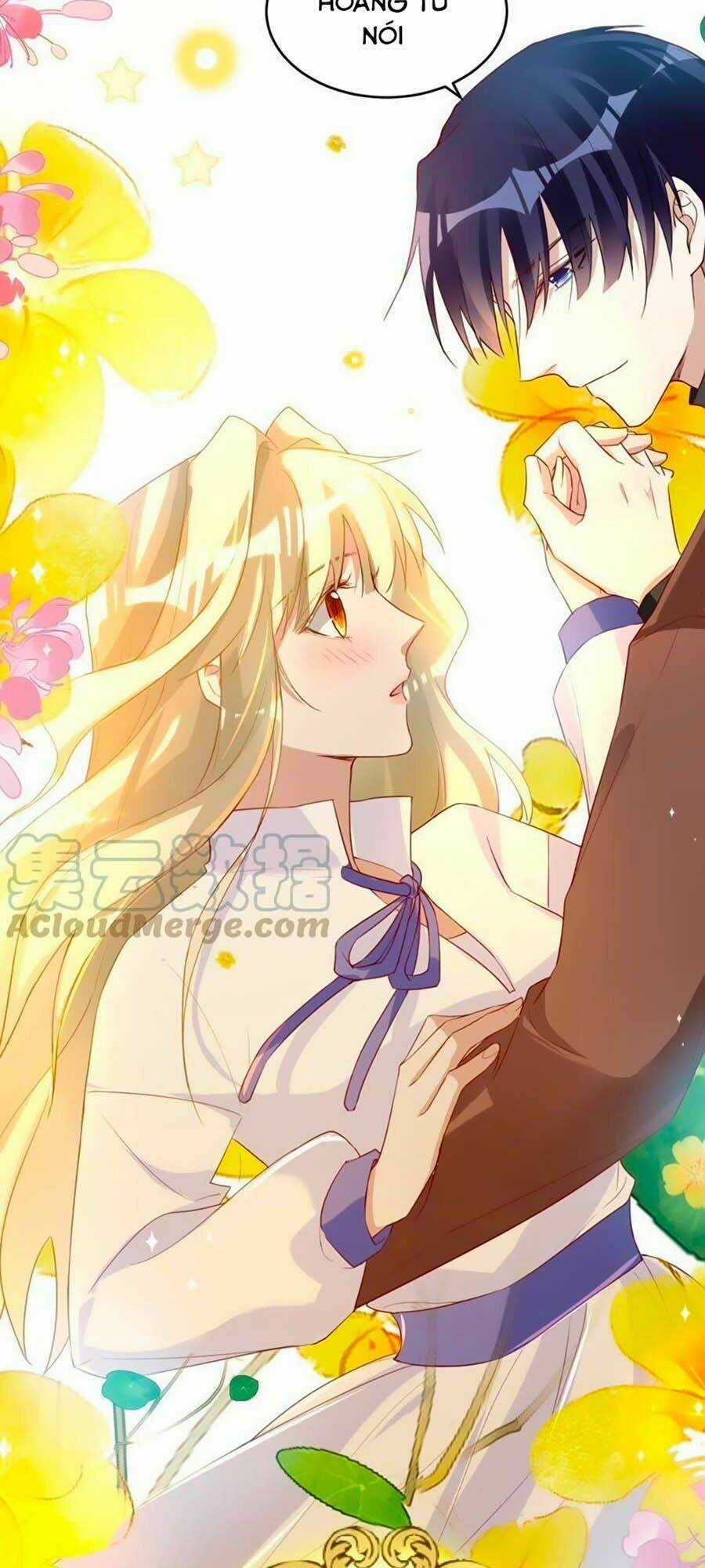 Thần Luân Mật Luyến - Chapter 66 - Trang 17