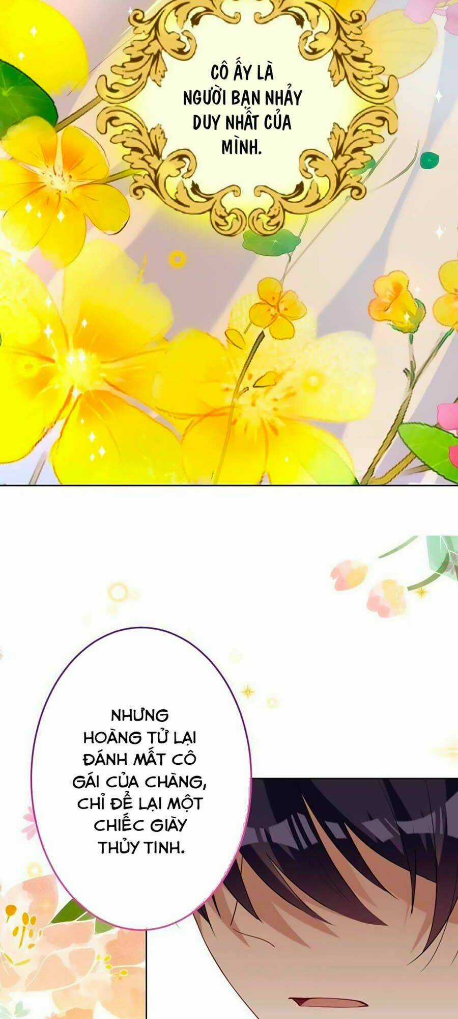 Thần Luân Mật Luyến - Chapter 66 - Trang 18