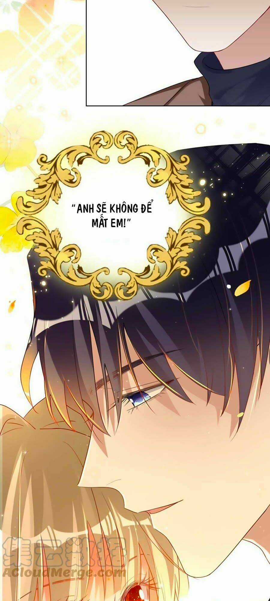 Thần Luân Mật Luyến - Chapter 66 - Trang 19