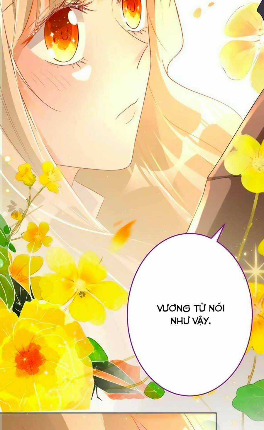 Thần Luân Mật Luyến - Chapter 66 - Trang 20