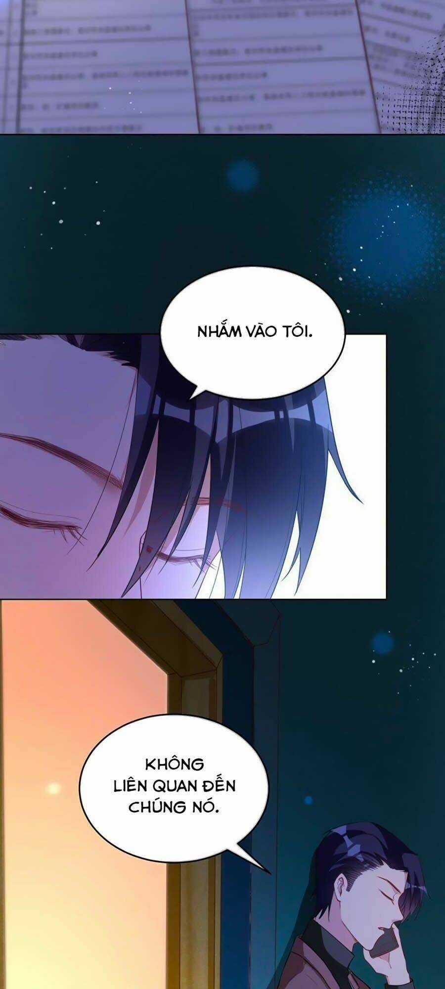 Thần Luân Mật Luyến - Chapter 66 - Trang 3