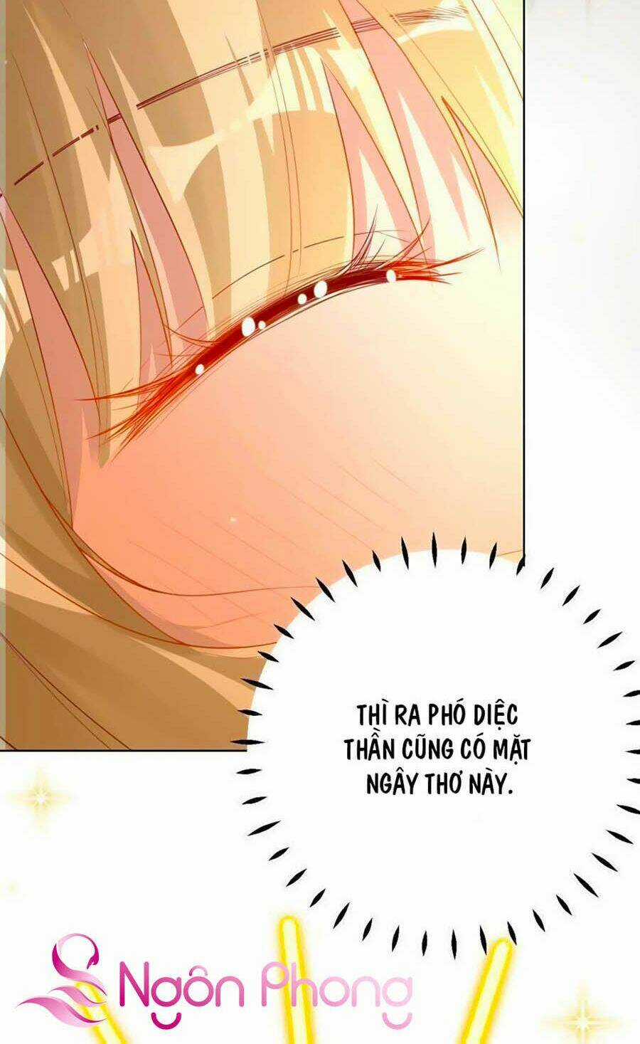 Thần Luân Mật Luyến - Chapter 66 - Trang 21