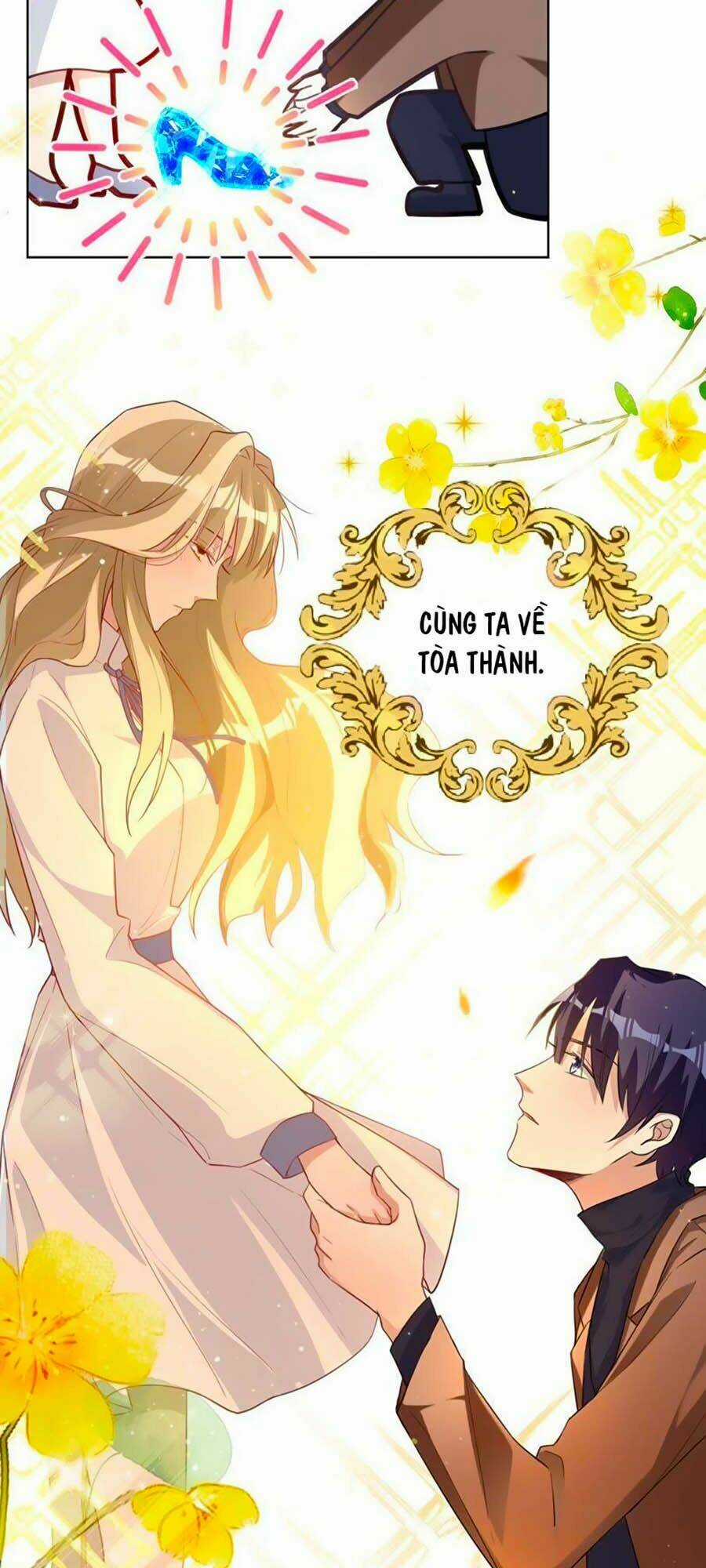 Thần Luân Mật Luyến - Chapter 66 - Trang 23