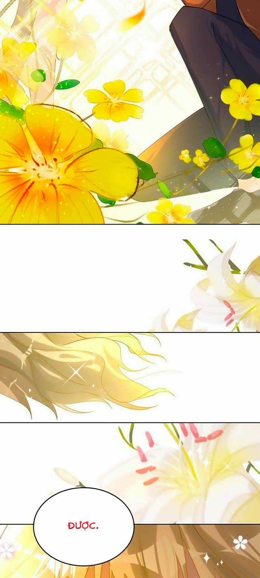 Thần Luân Mật Luyến - Chapter 66 - Trang 24