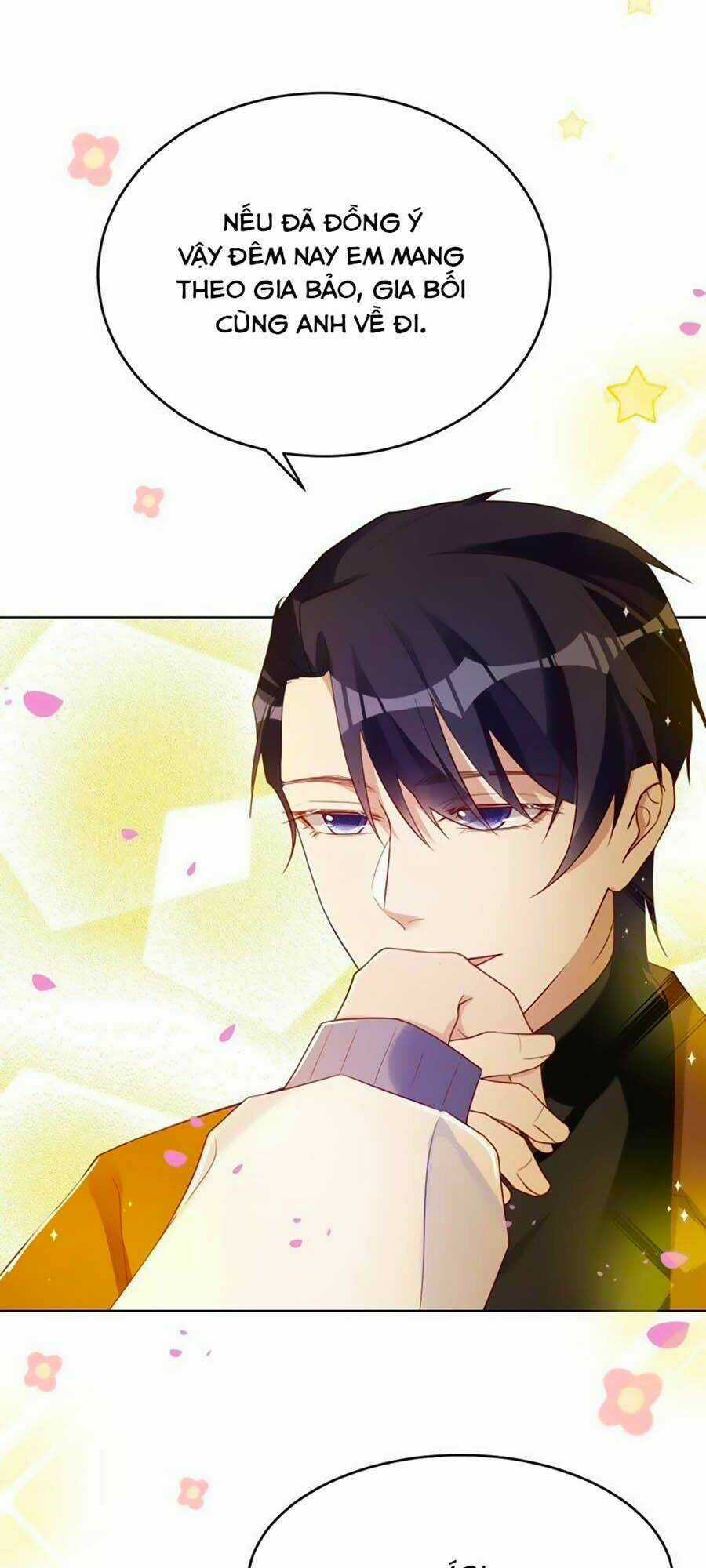 Thần Luân Mật Luyến - Chapter 66 - Trang 27