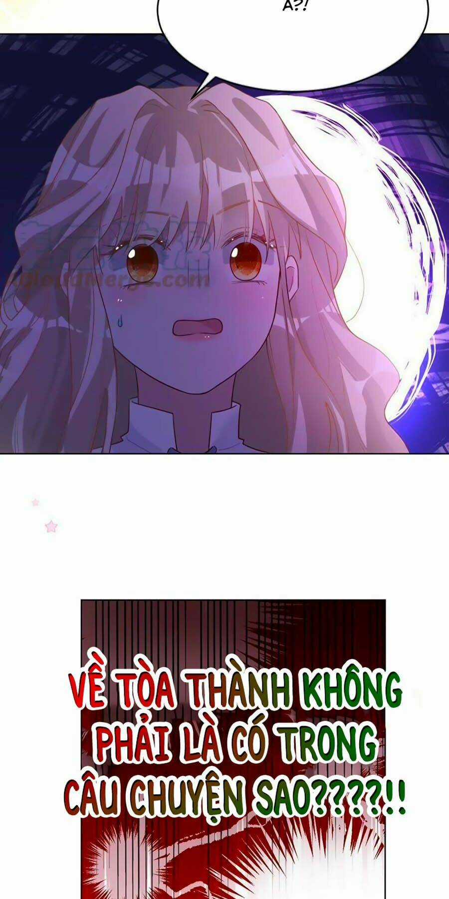 Thần Luân Mật Luyến - Chapter 66 - Trang 28