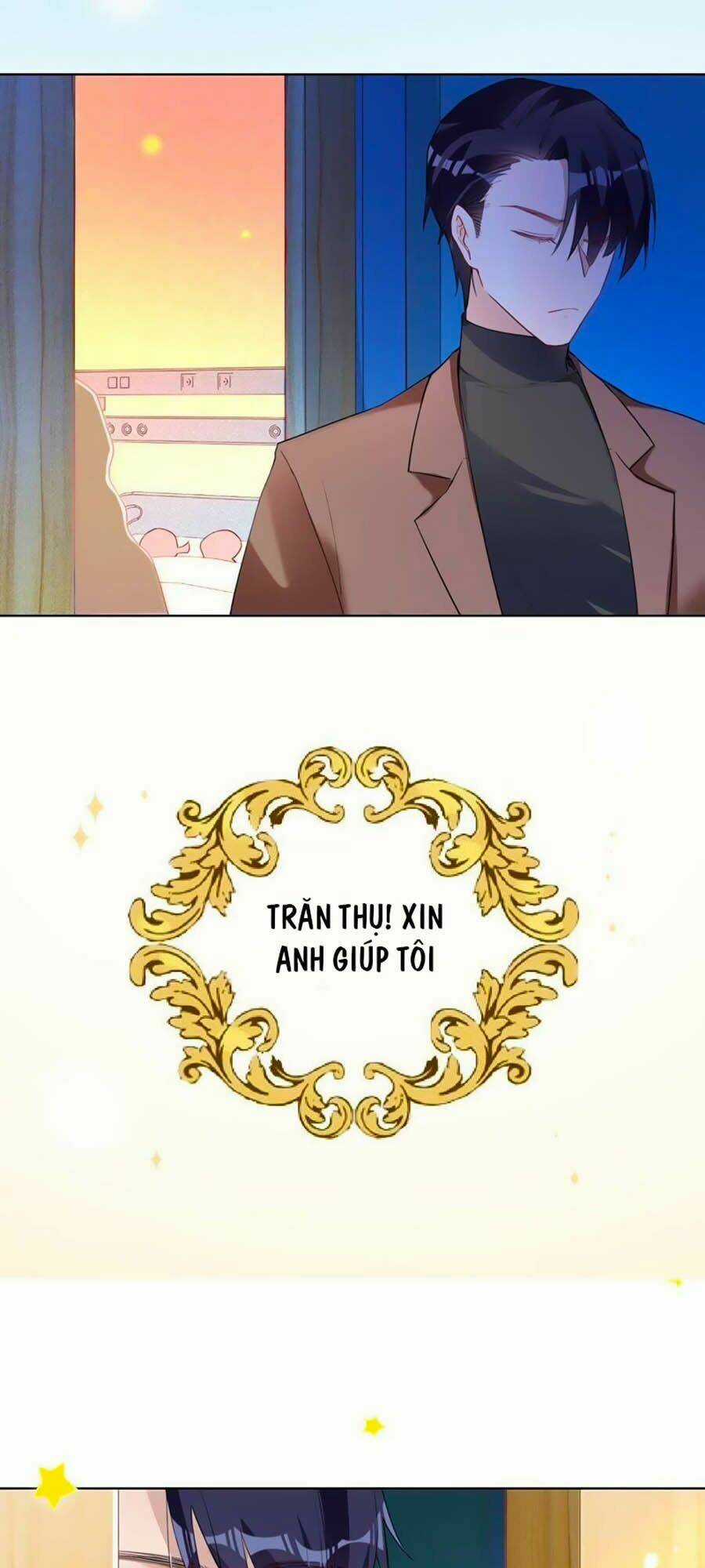 Thần Luân Mật Luyến - Chapter 66 - Trang 6