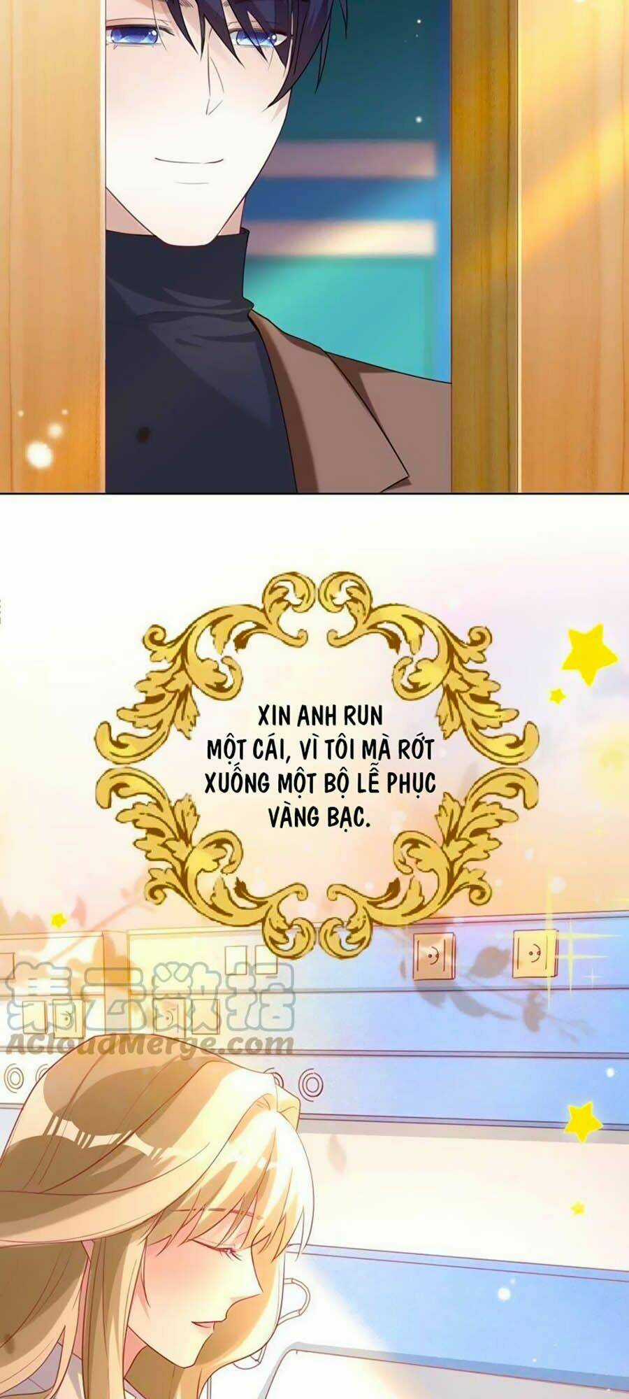 Thần Luân Mật Luyến - Chapter 66 - Trang 7