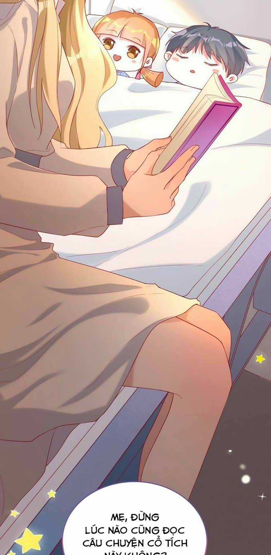 Thần Luân Mật Luyến - Chapter 66 - Trang 8